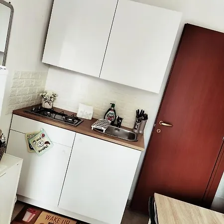 Lägenhet Mini Girasole