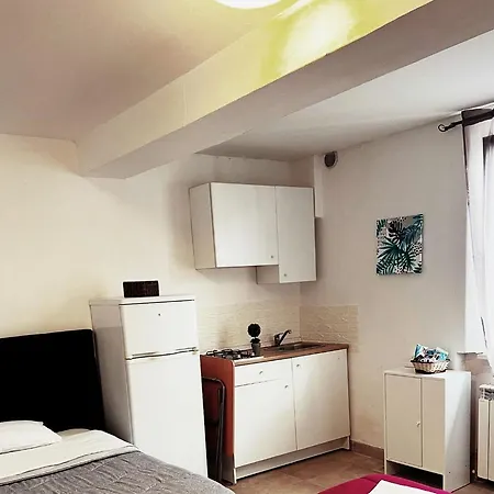 Mini Girasole Appartement Reggio d'Emilie